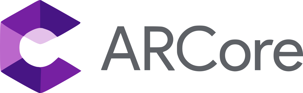 logo ARCore