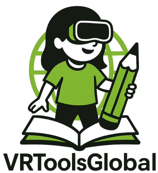 VR Tools Global