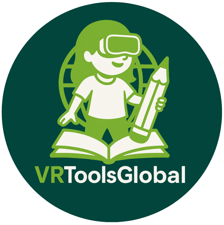 VR Tools Global